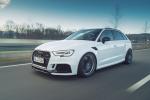 Audi RS3 Sportback by ABT 2017 года